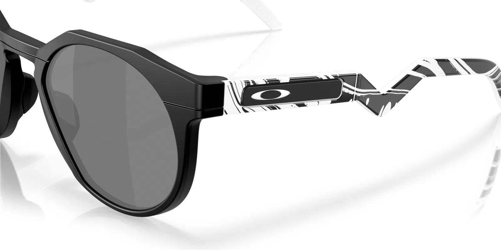 Oakley Hstn 9242 Sunglasses - view 85